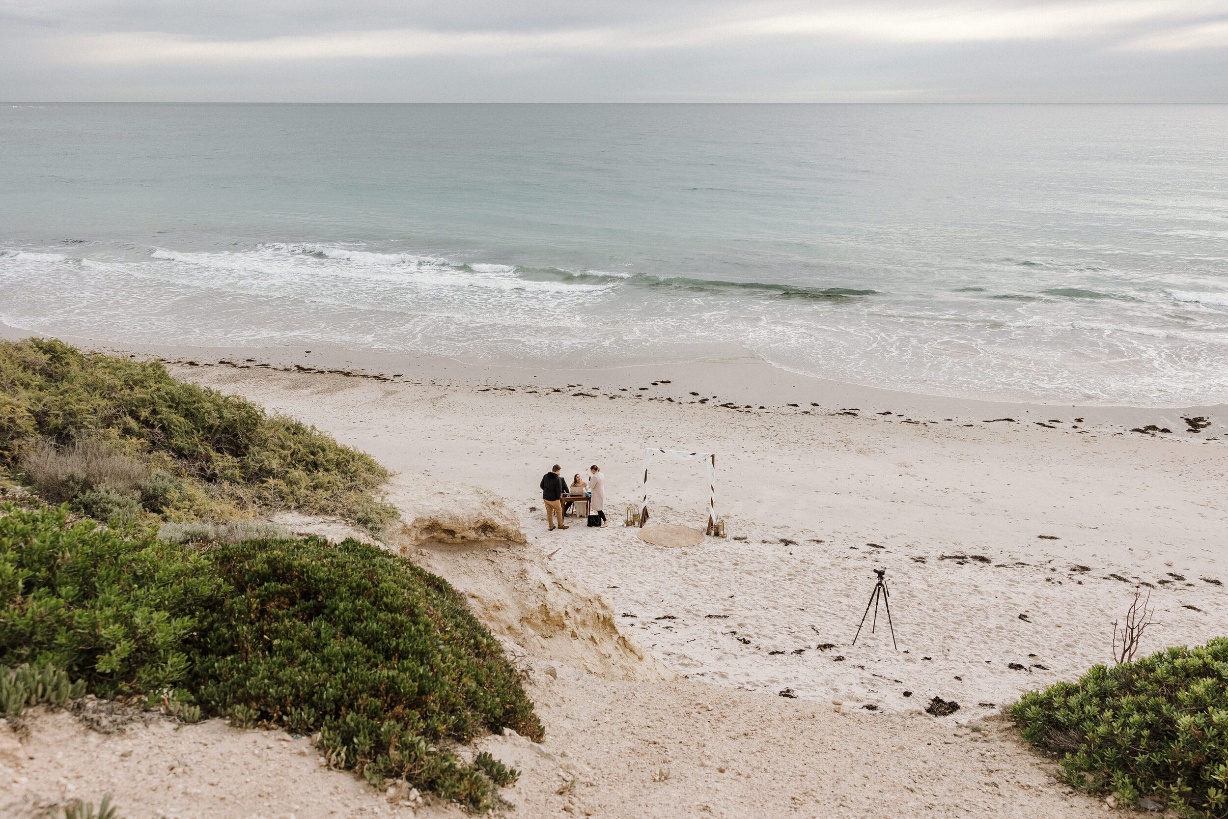 Port Willunga Elopement 01.JPG