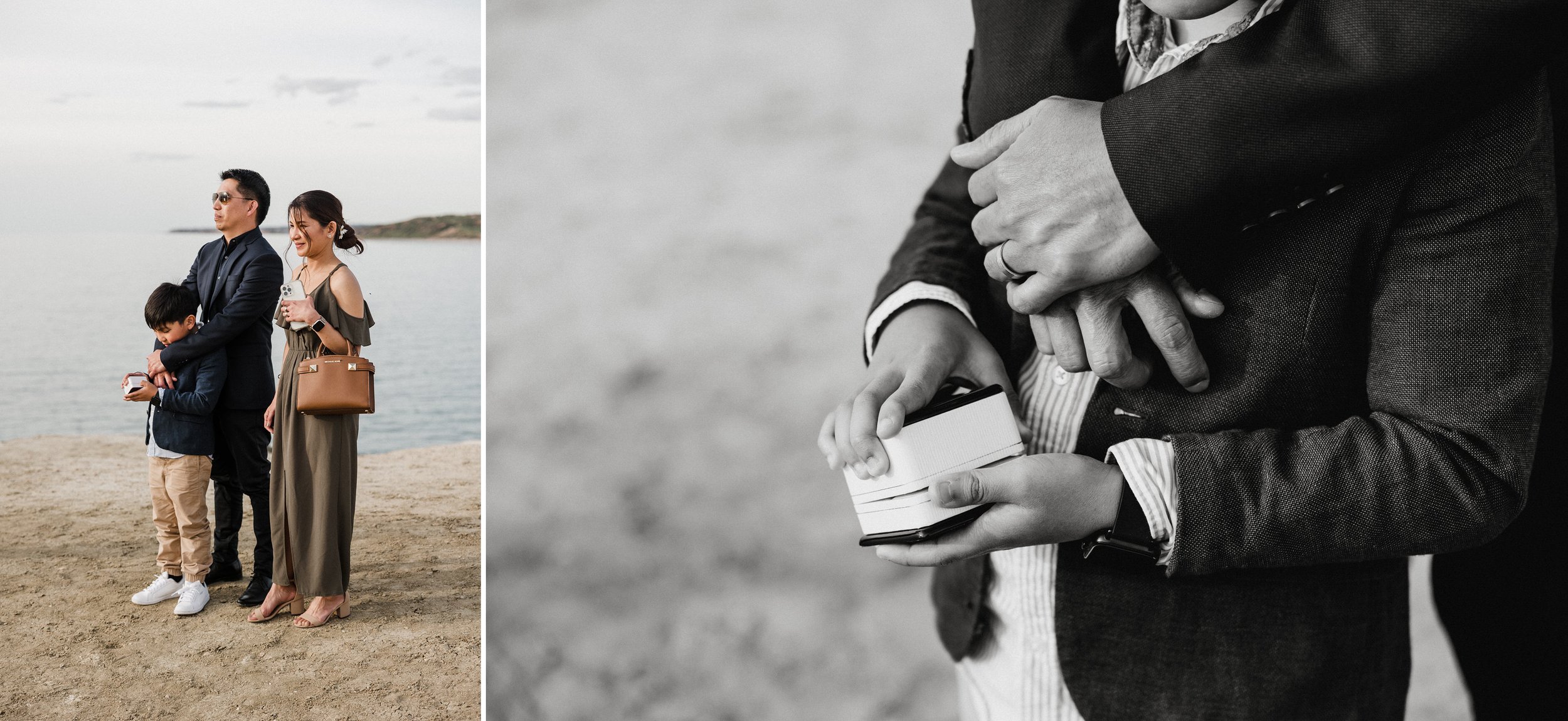 Adelaide Blanche Point Beach Elopement 12.jpg