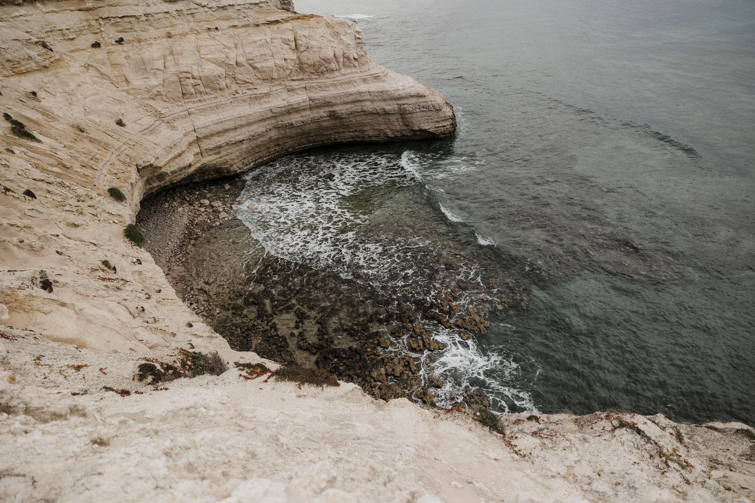 Adelaide Blanche Point Beach Elopement 22.jpg