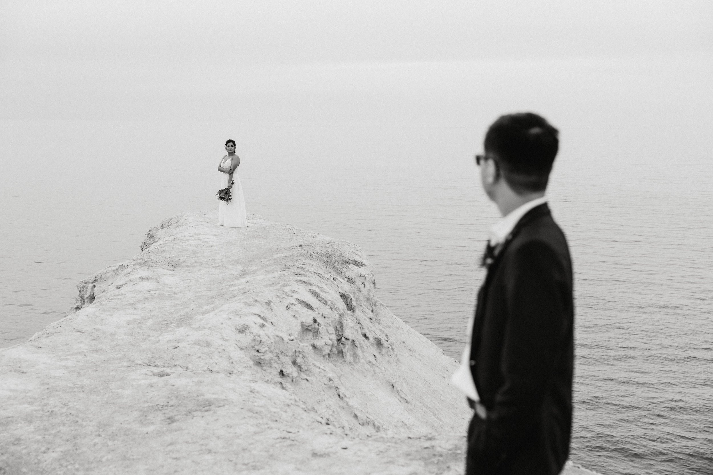 Adelaide Blanche Point Beach Elopement 23.jpg