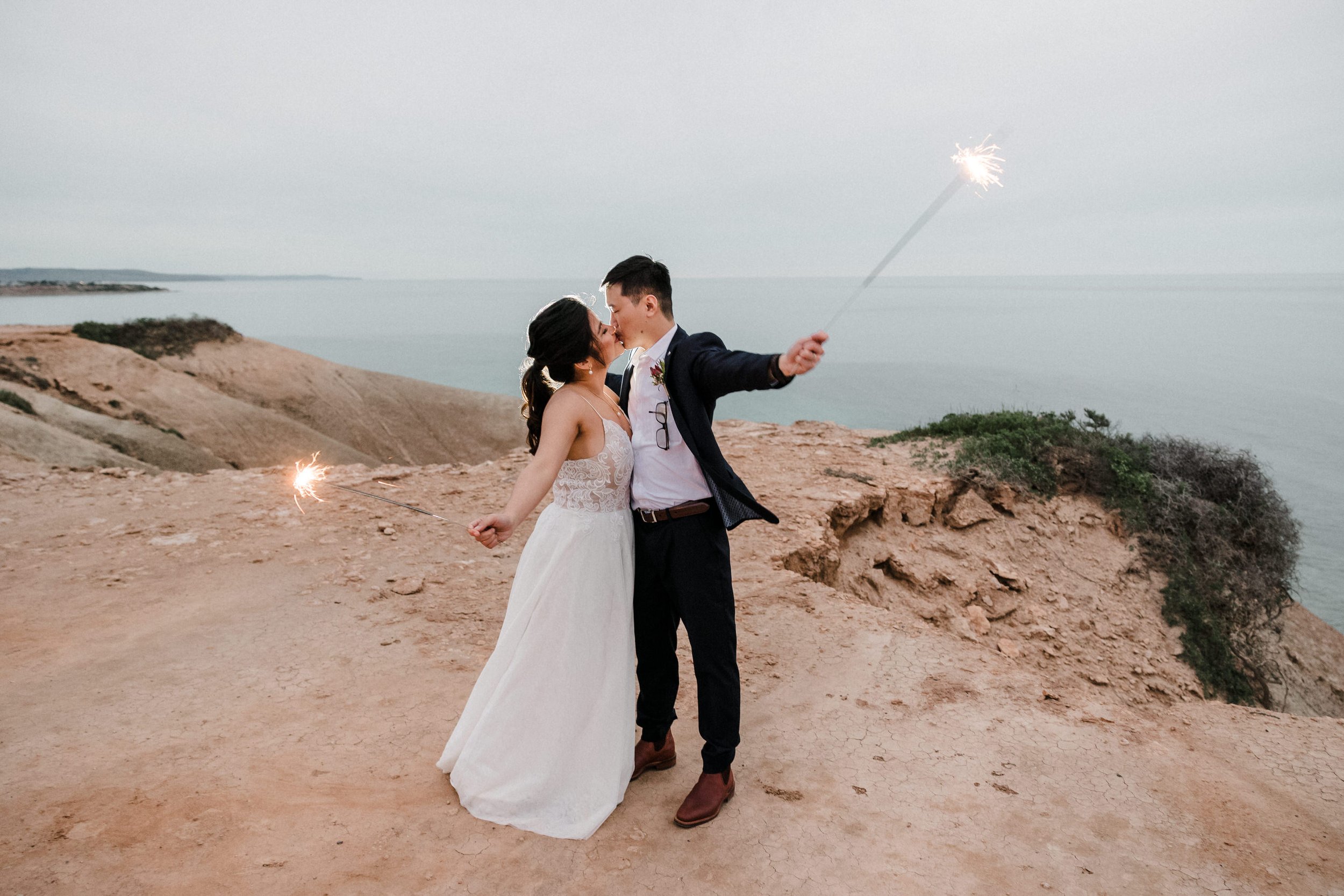 Adelaide Blanche Point Beach Elopement 50.jpg