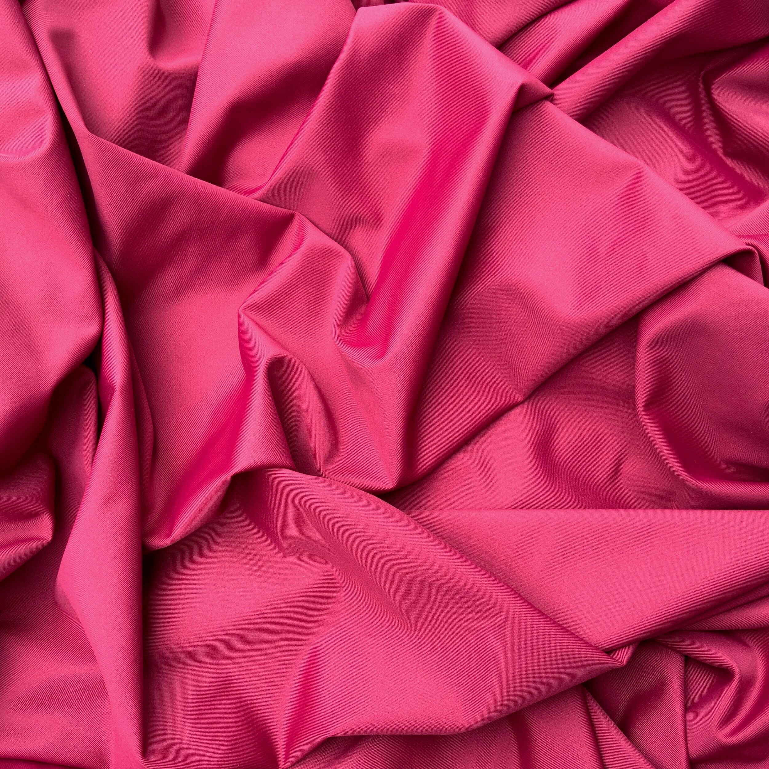 ECONYL Recycled Nylon Fabric By The Yard — Weft Fabric & Needlework Shop