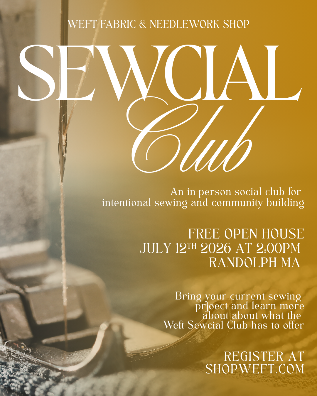 Weft Sewcial Club.png