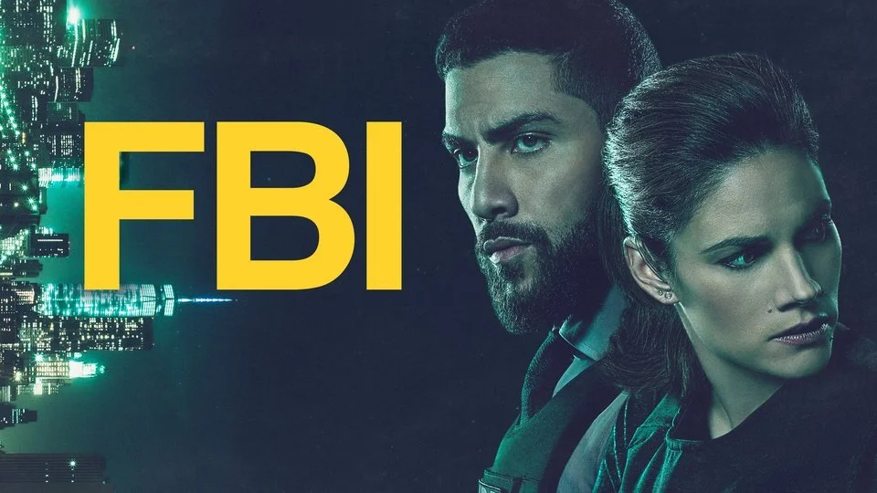 FBI on CBS
