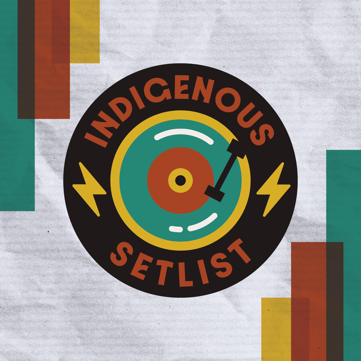Indigenous Setlist