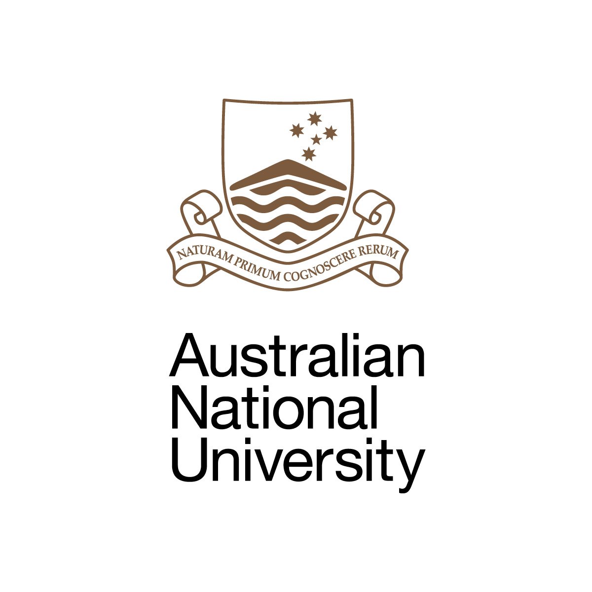 The Australian National University