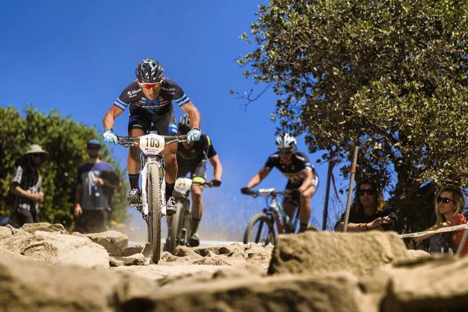 Racing in Colorado