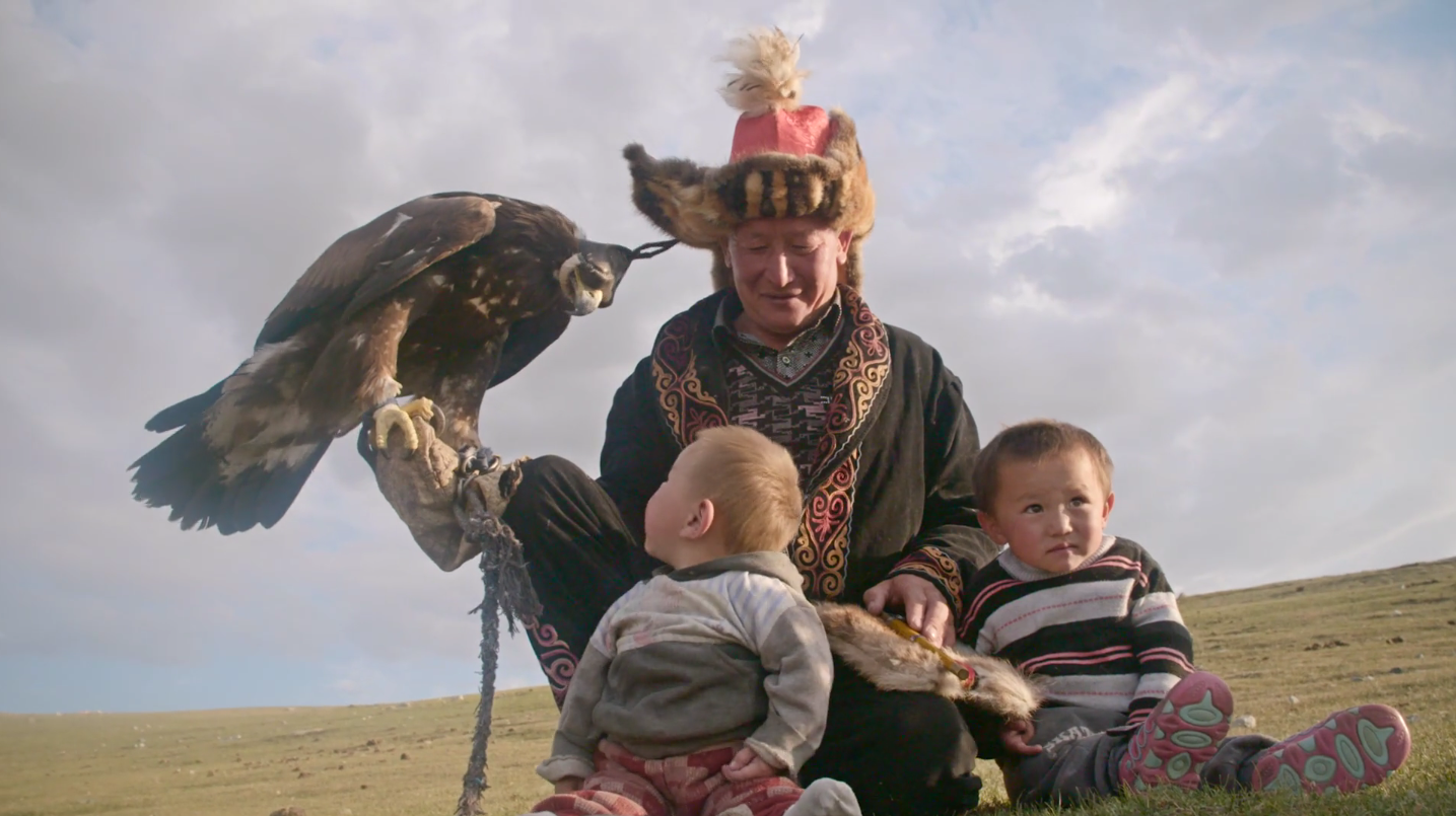 “Flashes of Altai” Joey Schusler | Boulder, CO