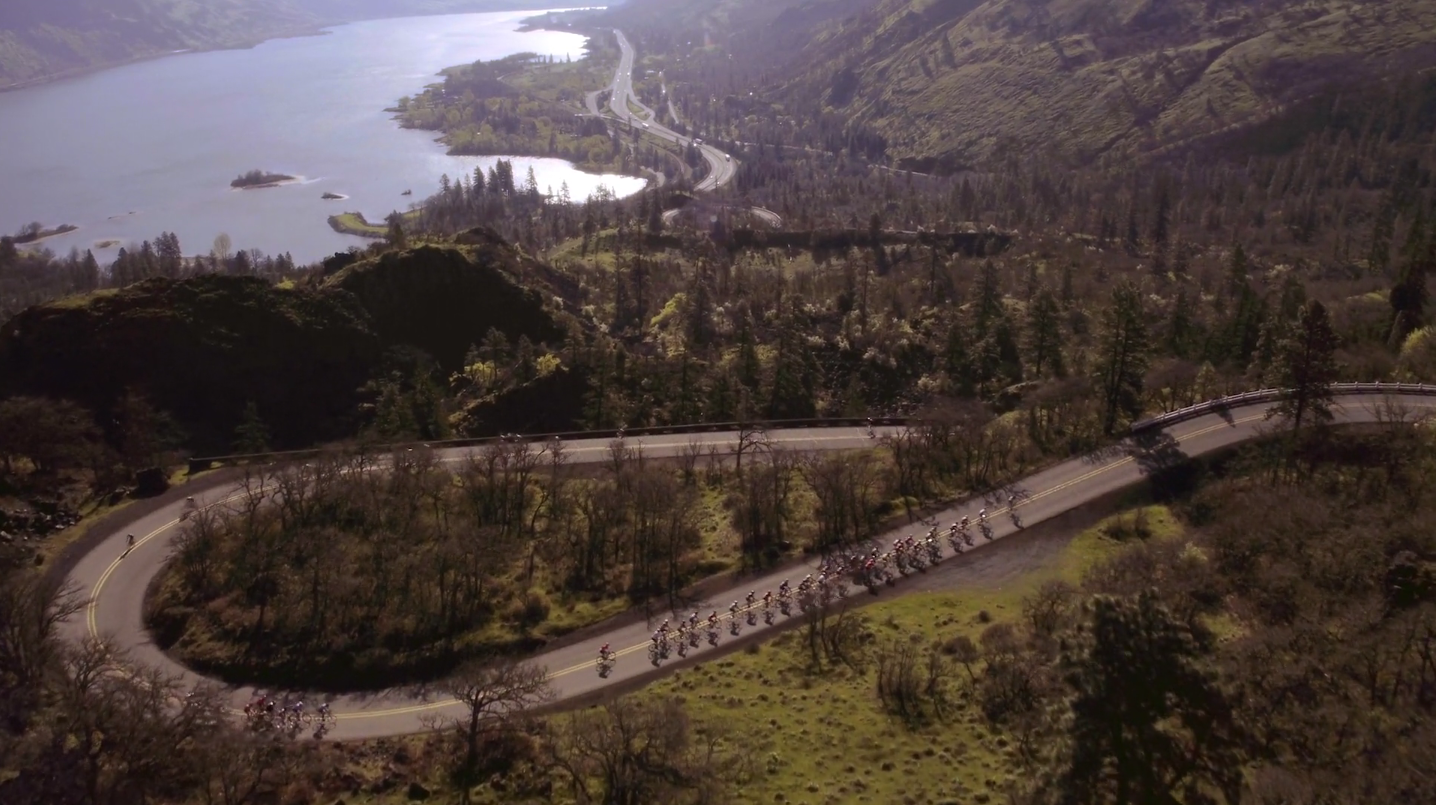 “Gorge Roubaix” Kenji Sugahara | Salem, Oregon