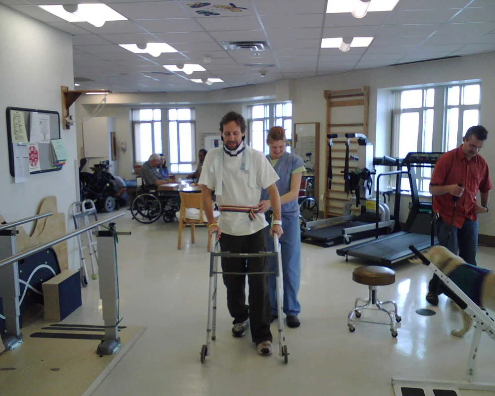 Rehab