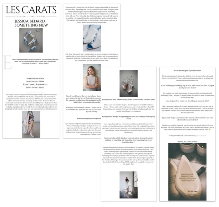  LES CARATS - July 7, 2017