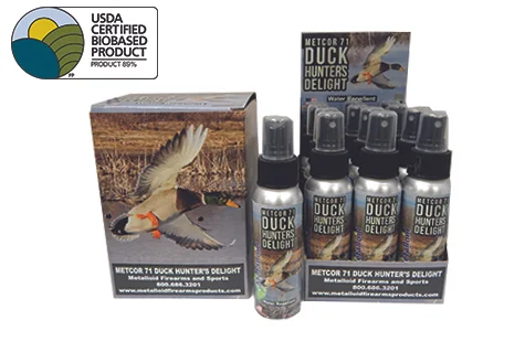 Metcor 71 Duck Hunter's Delight