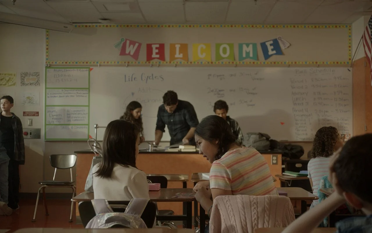 New Screenings of Hard Boiled Eggs