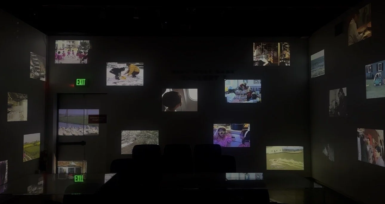 Departure - On View at USC Pacific Asia Museum till 09/06/2026