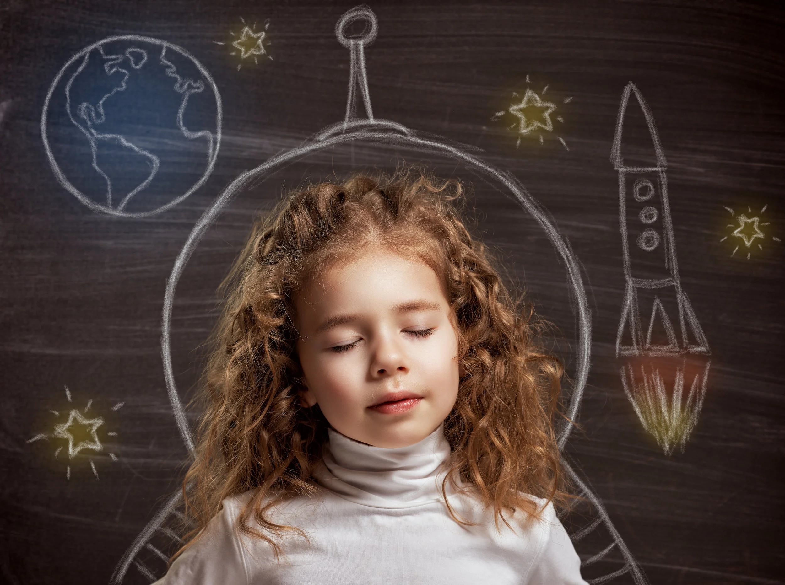 How I Fell in Love with Remote Viewing