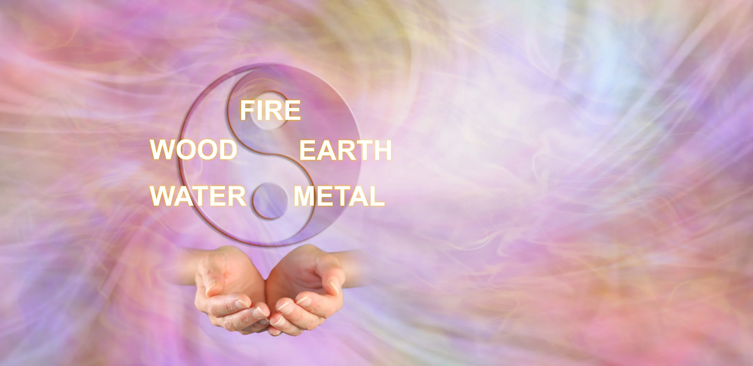 Metal Time: Energy Medicine – 5 Elements