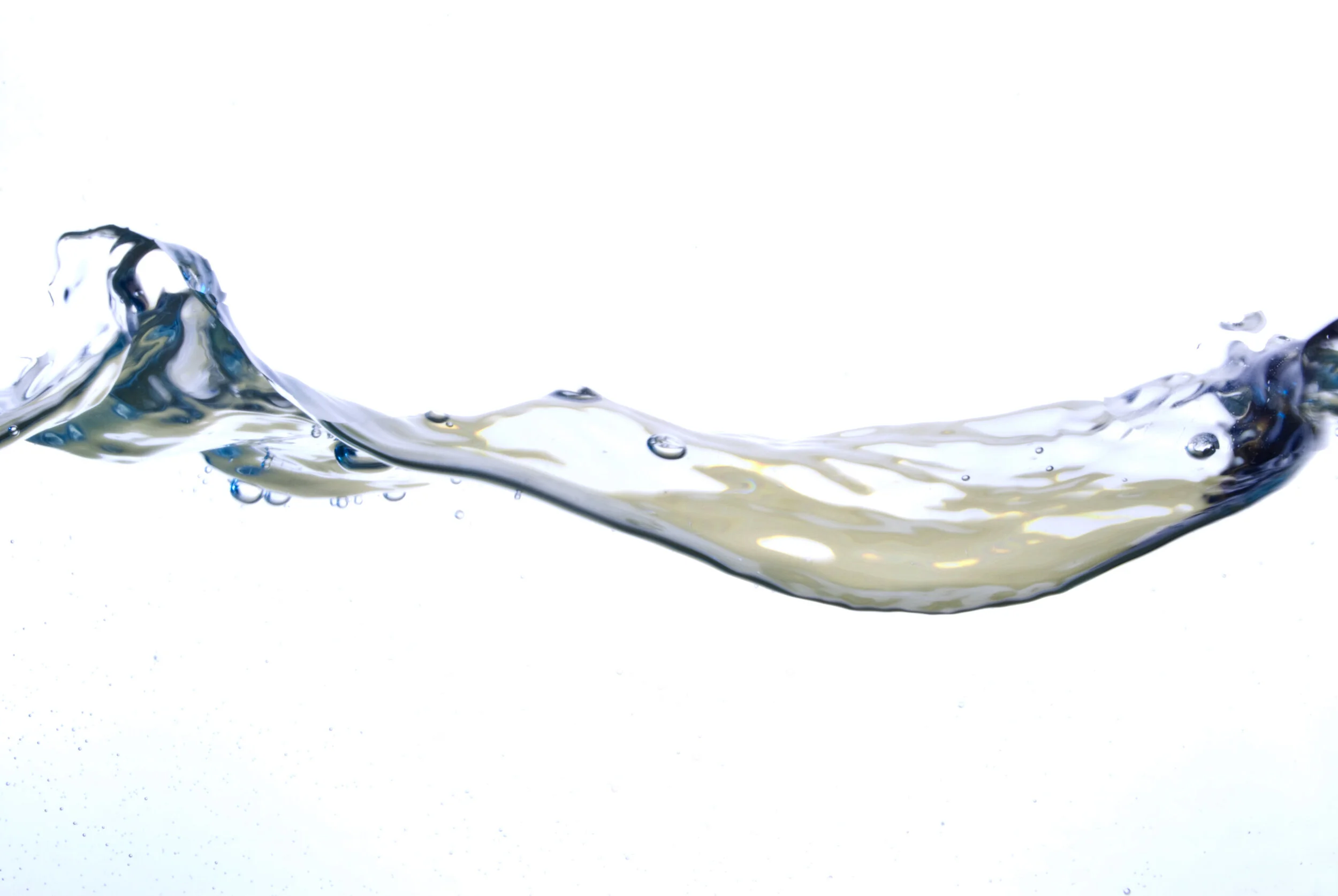 Water Rhythm: Energy Medicine - 5 Elements