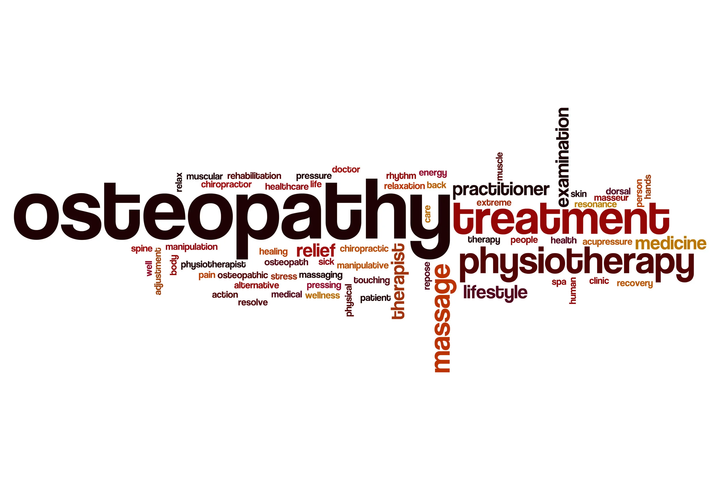 Why I Believe so Strongly in Osteopathy