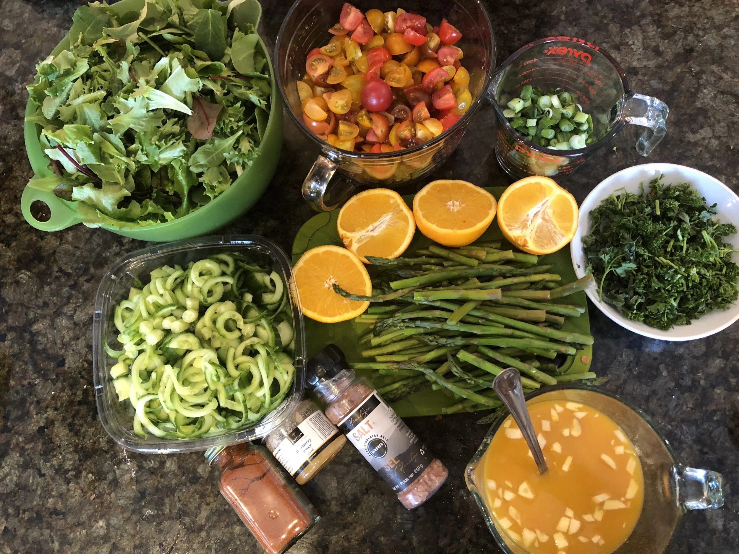 My Experience Doing the Medical Medium's Liver Cleanse: Days 4-6