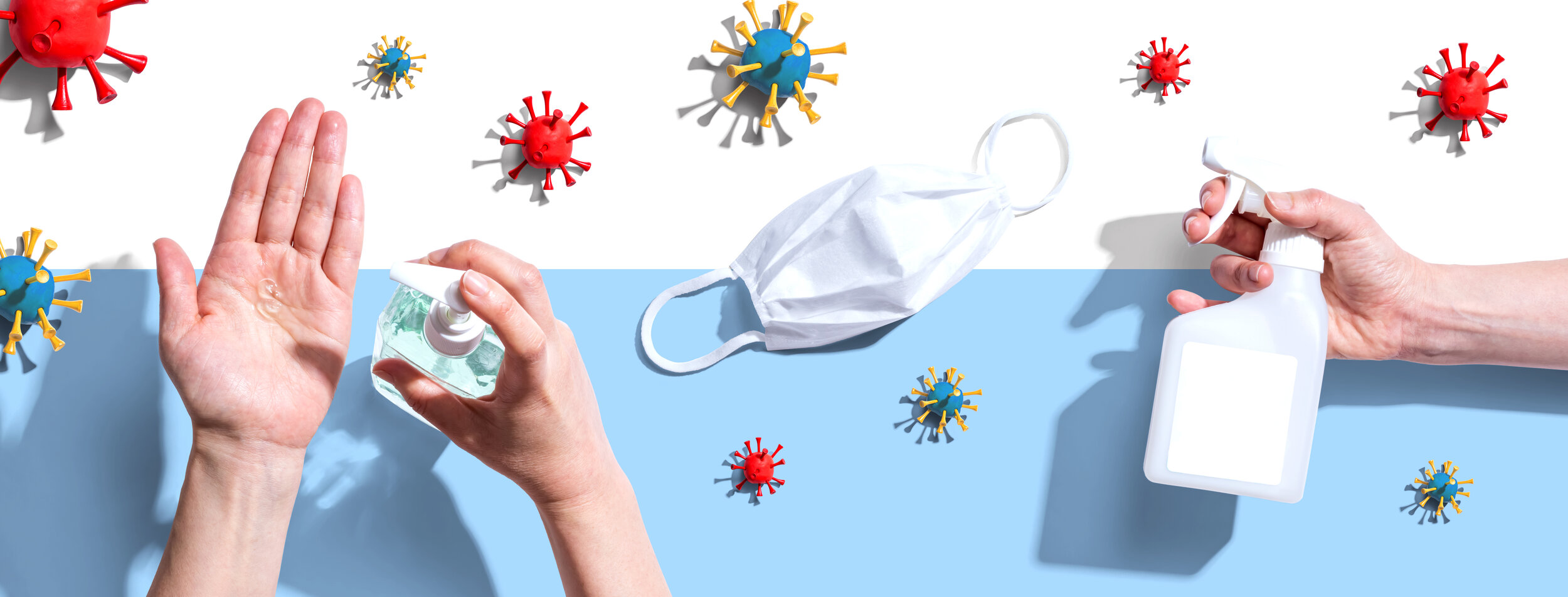 How Core Potentials is managing Covid-19 day-to-day