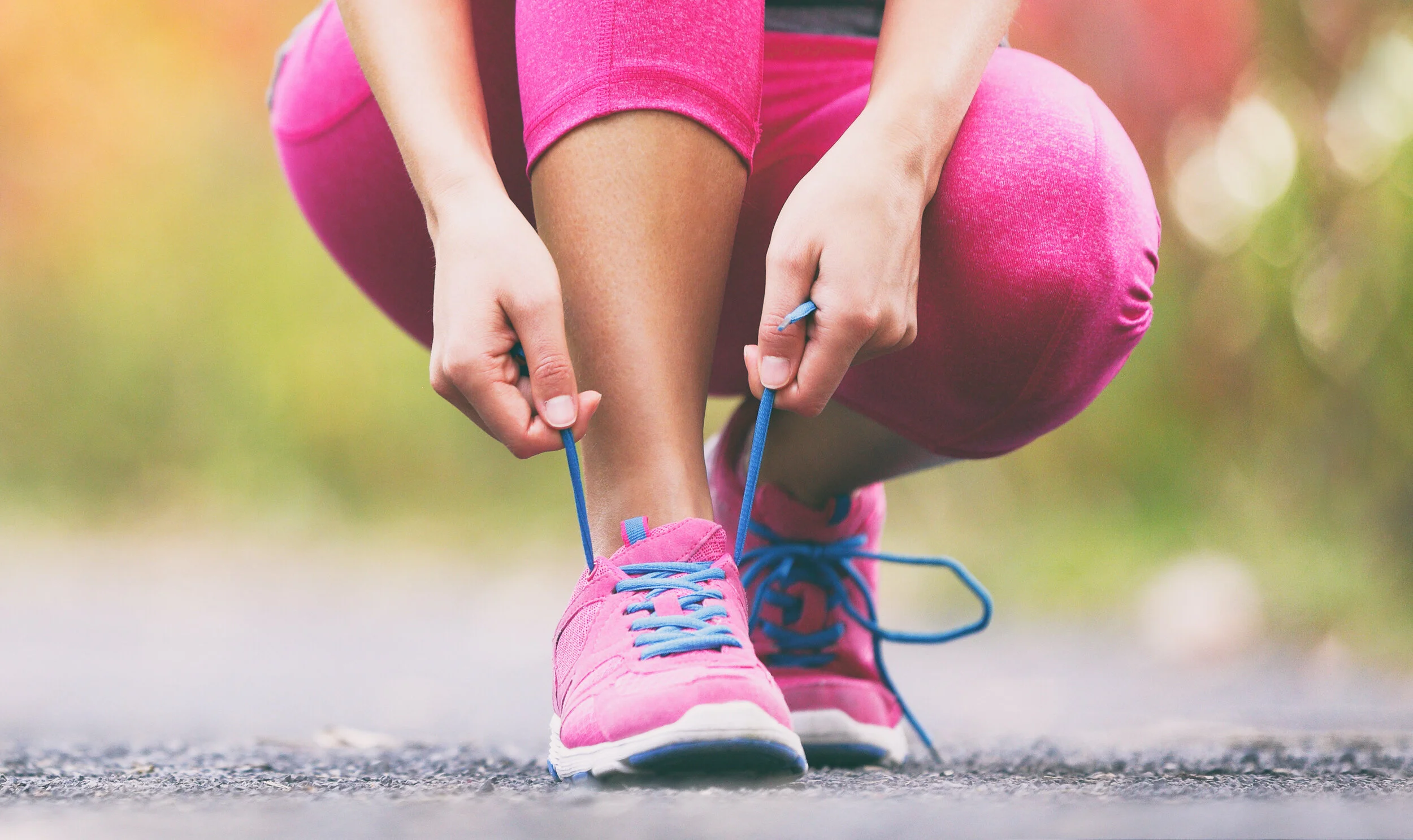 Great Tips for Runners