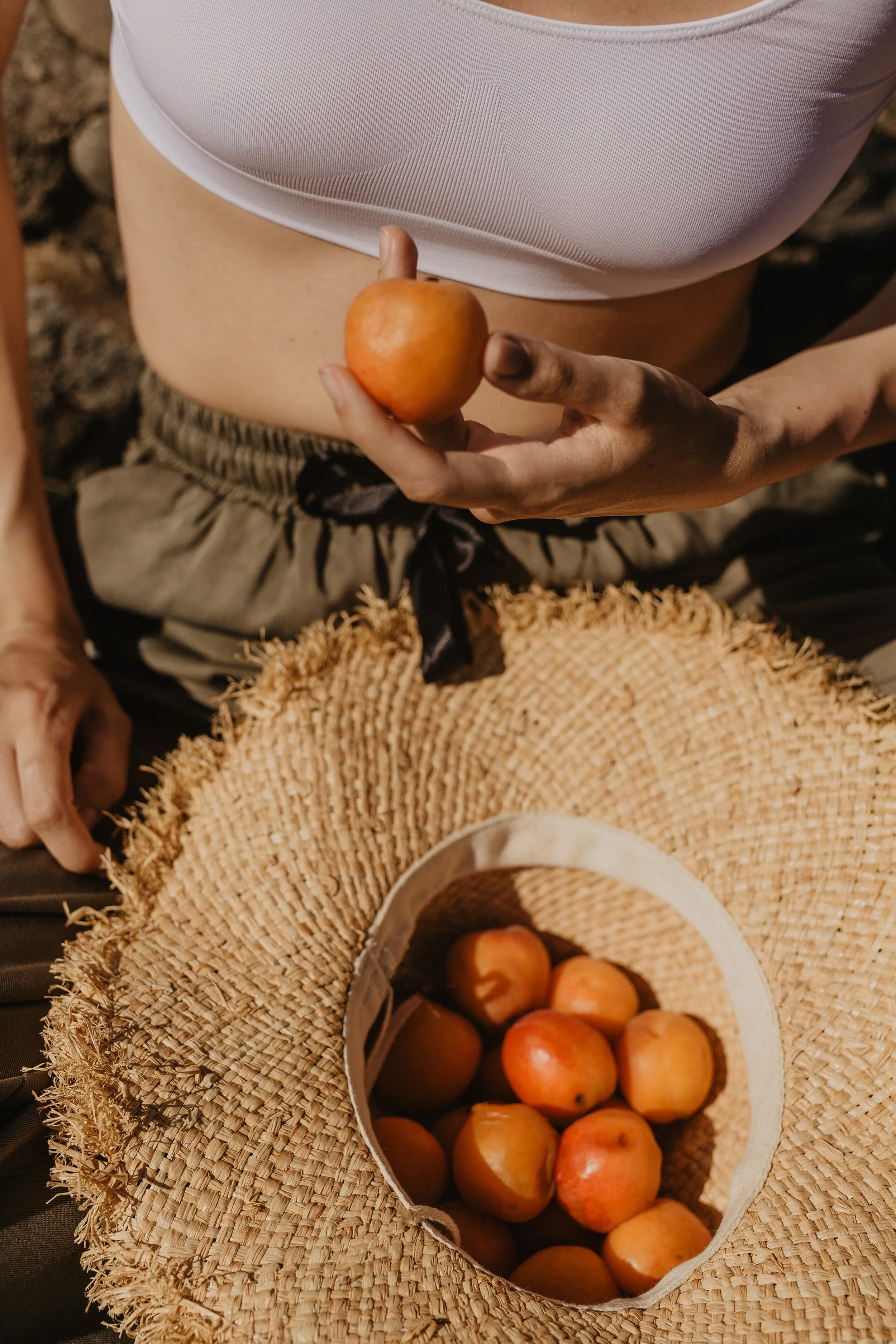 Harvesting Earth Time