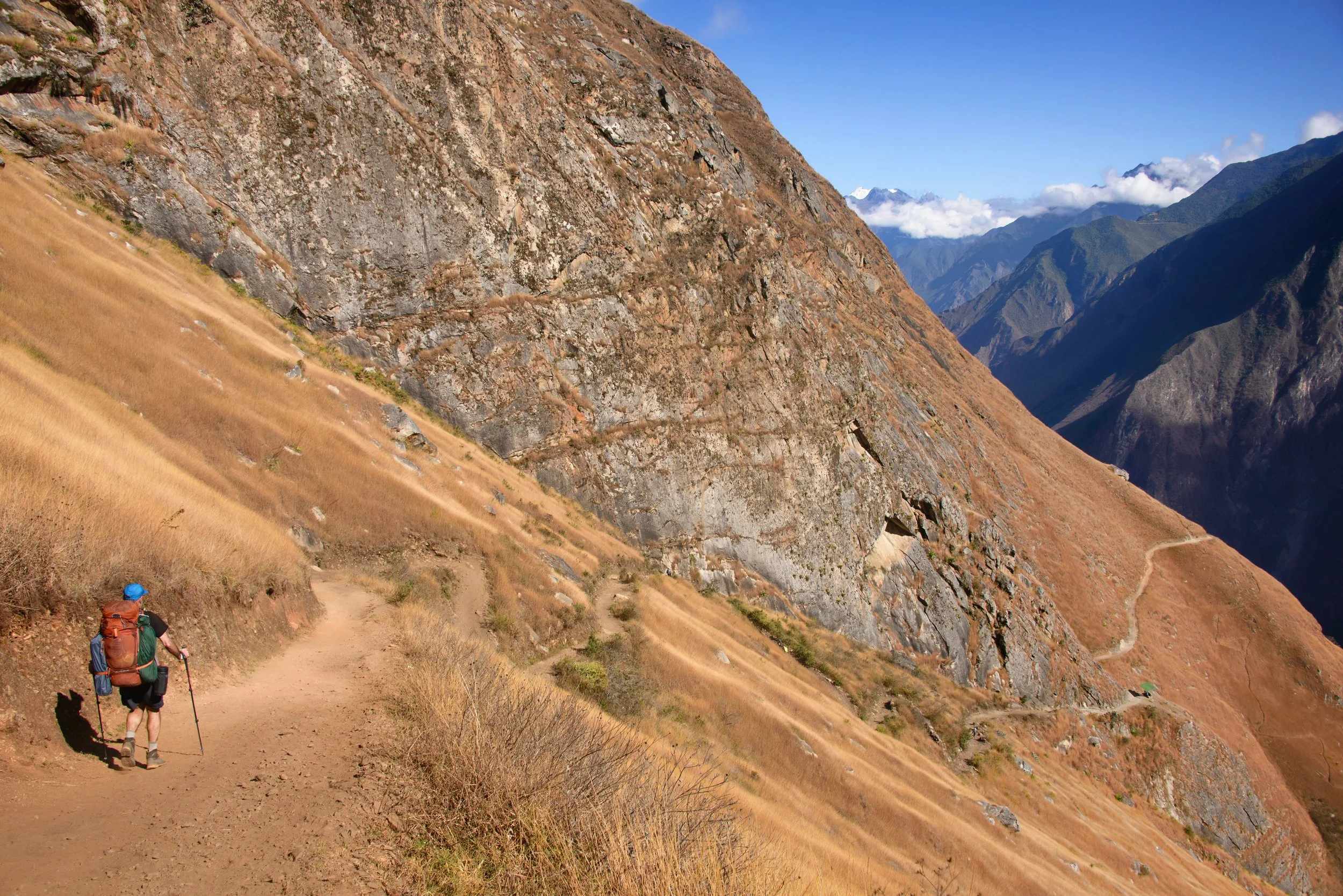 SEEING THE UNBELIEVABLE! 