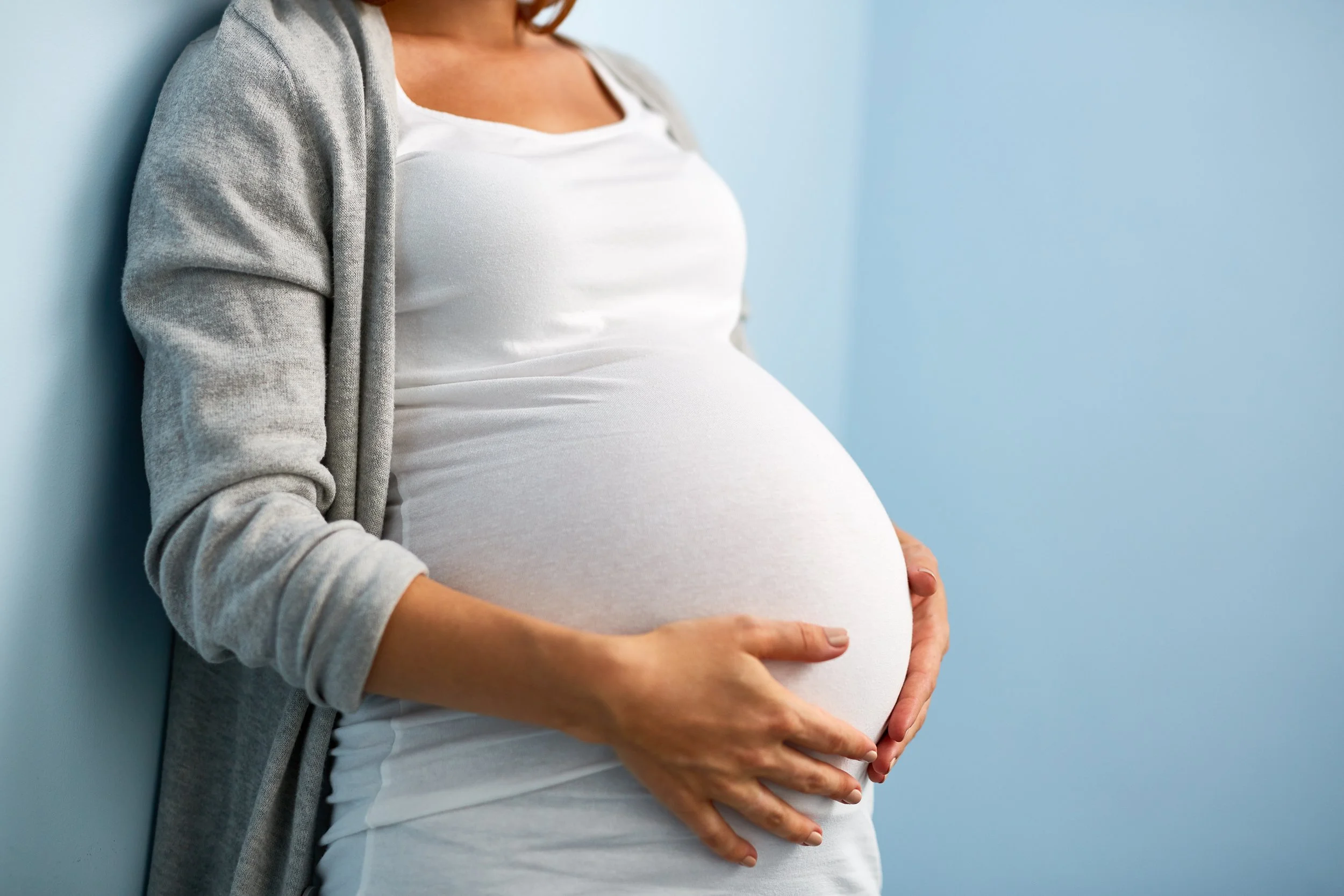How to Reduce Pregnancy Pains at Home