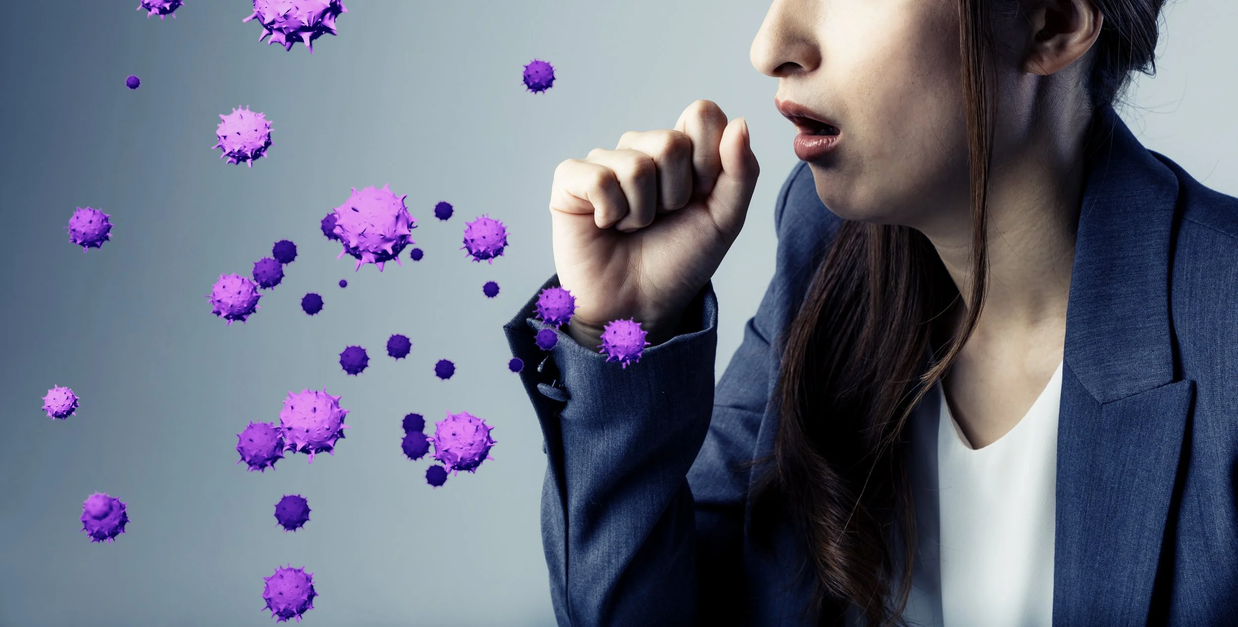 What do Energy Medicine Experts Do When They Catch Covid?