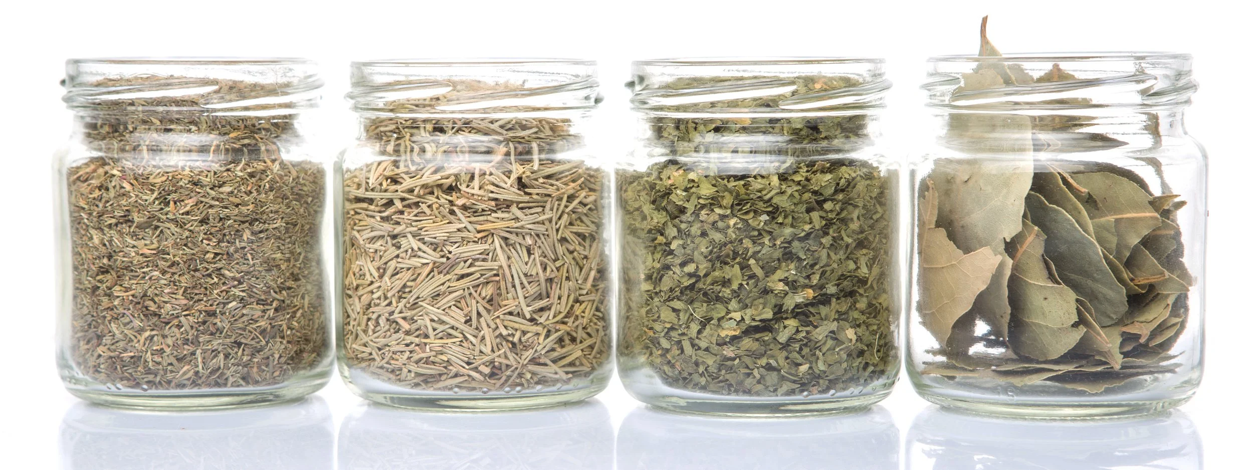 Easy Ways to Preserve Herbs