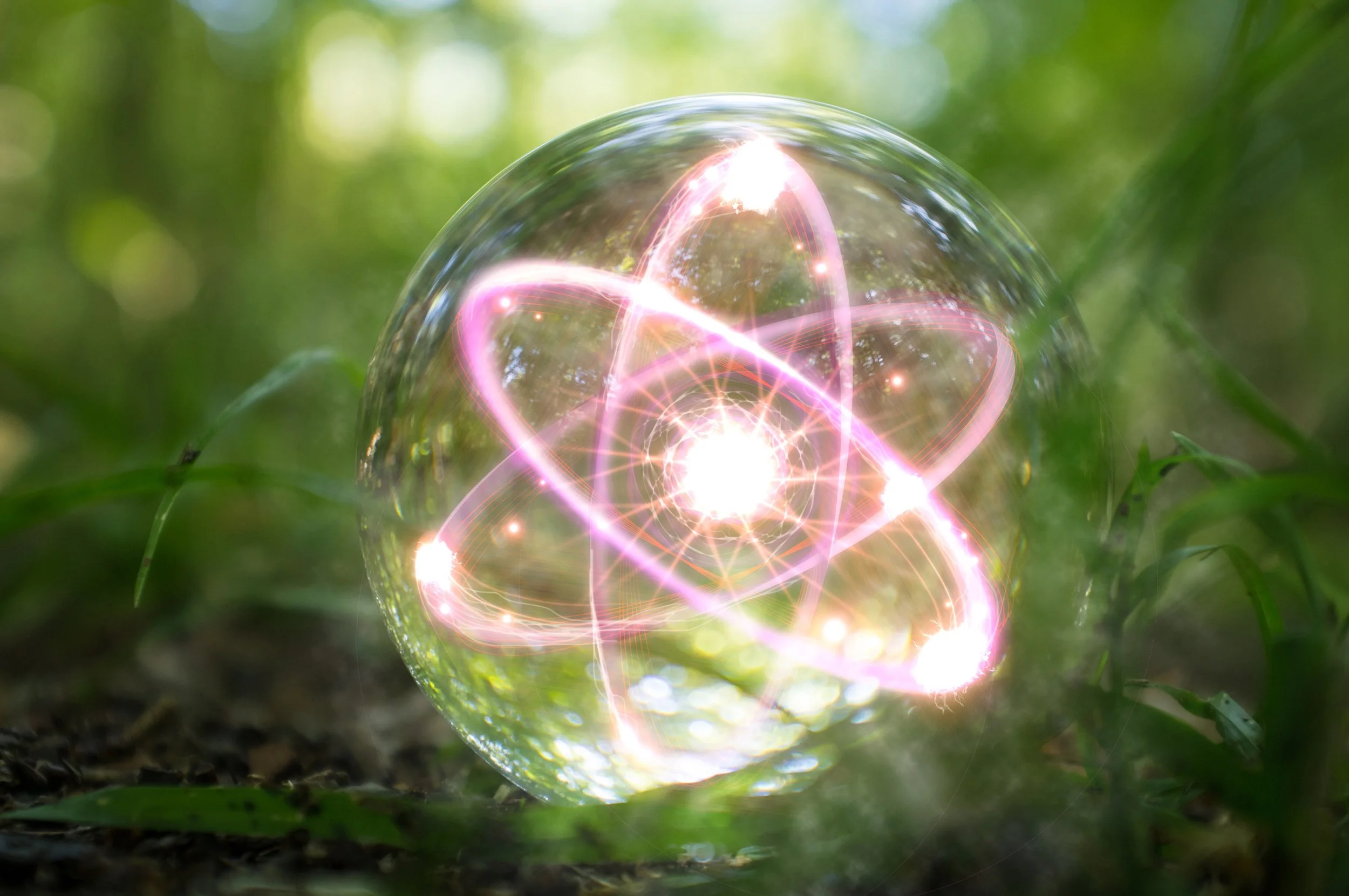 What is Energy Medicine?