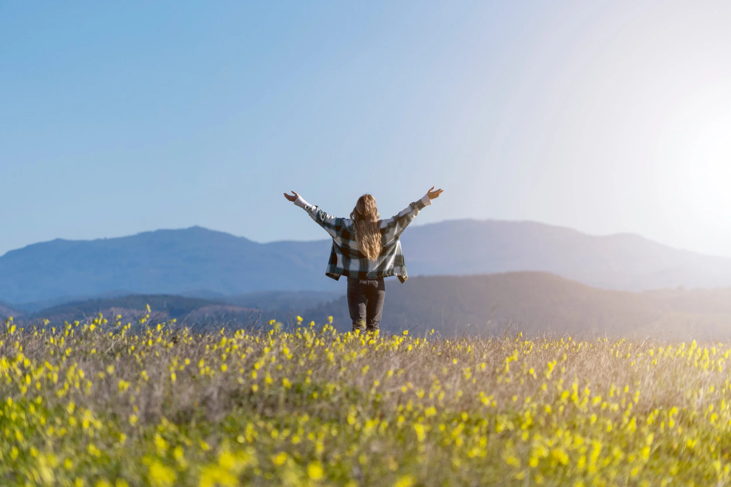 Our Celestial Connection: How the Universe Speaks to You