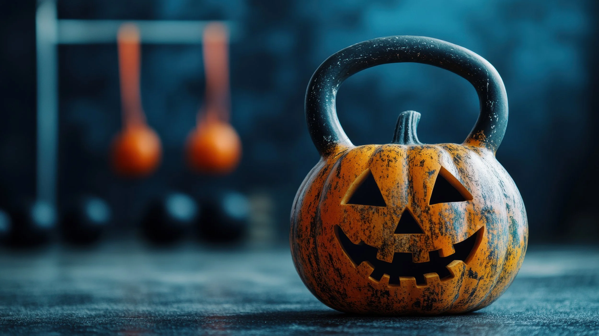 Spooky Workouts: Get Fit with Halloween-Themed Exercises!