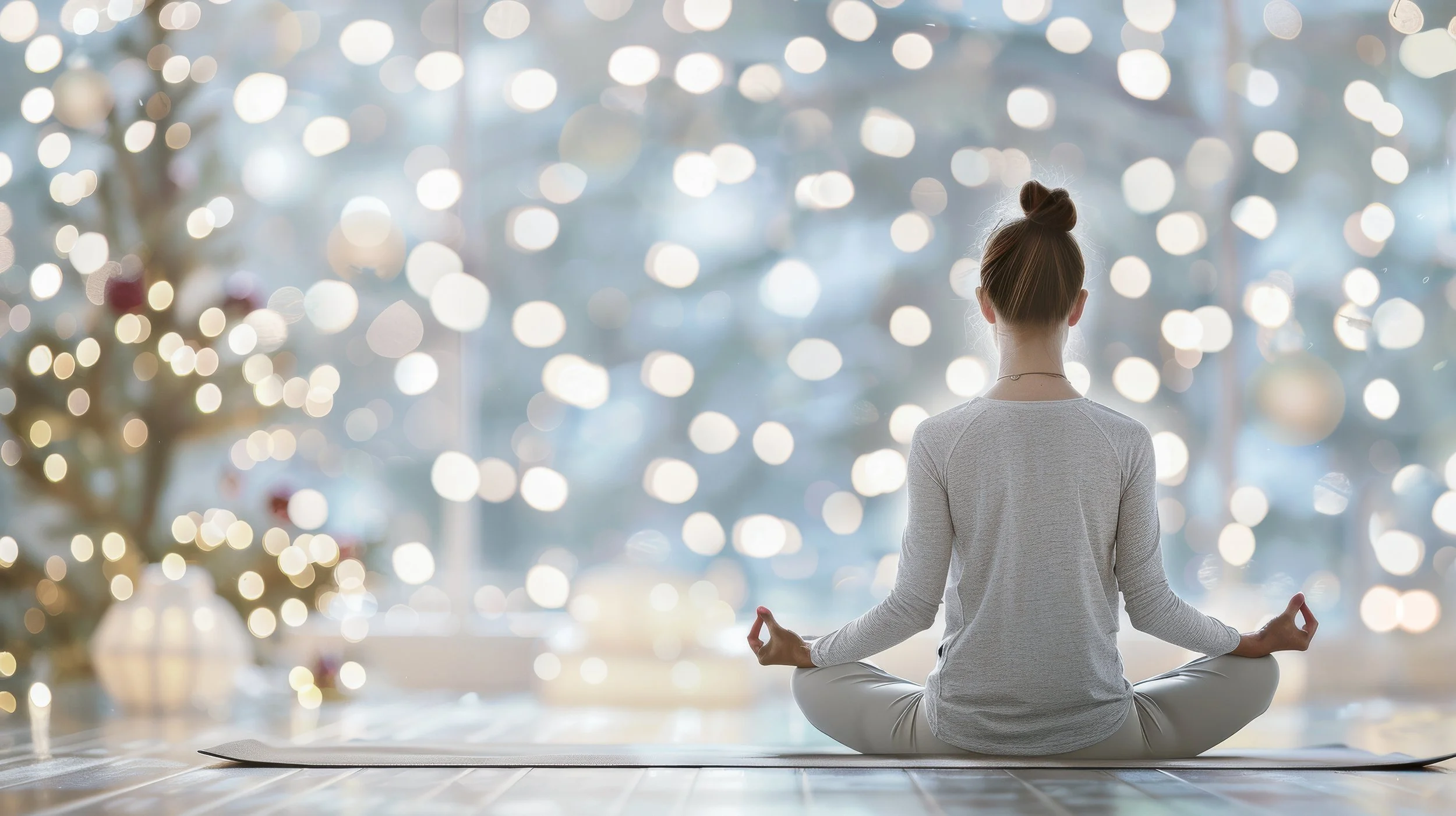 How to Nurture Your Chill Vibes This Holiday Season