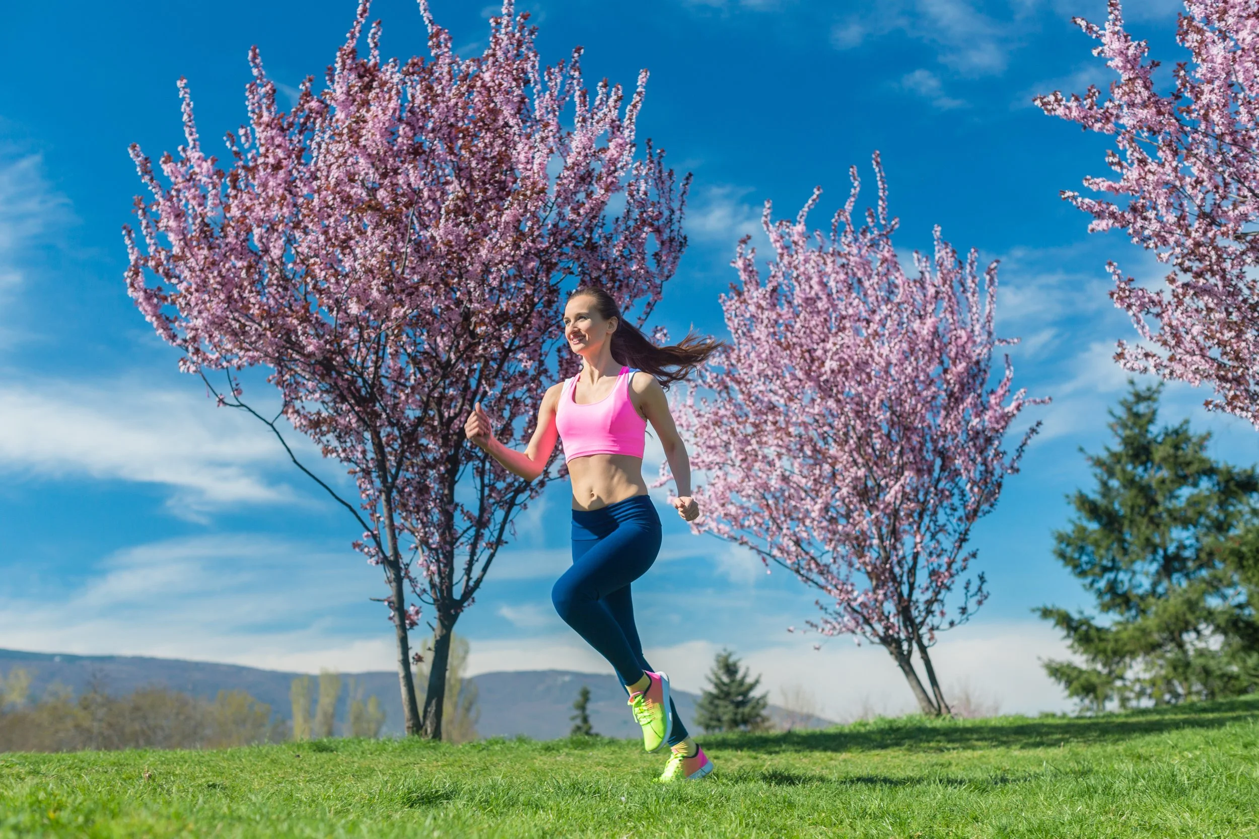 Awakening with Spring: Embracing Growth, Renewal, and Our Wood Rhythm