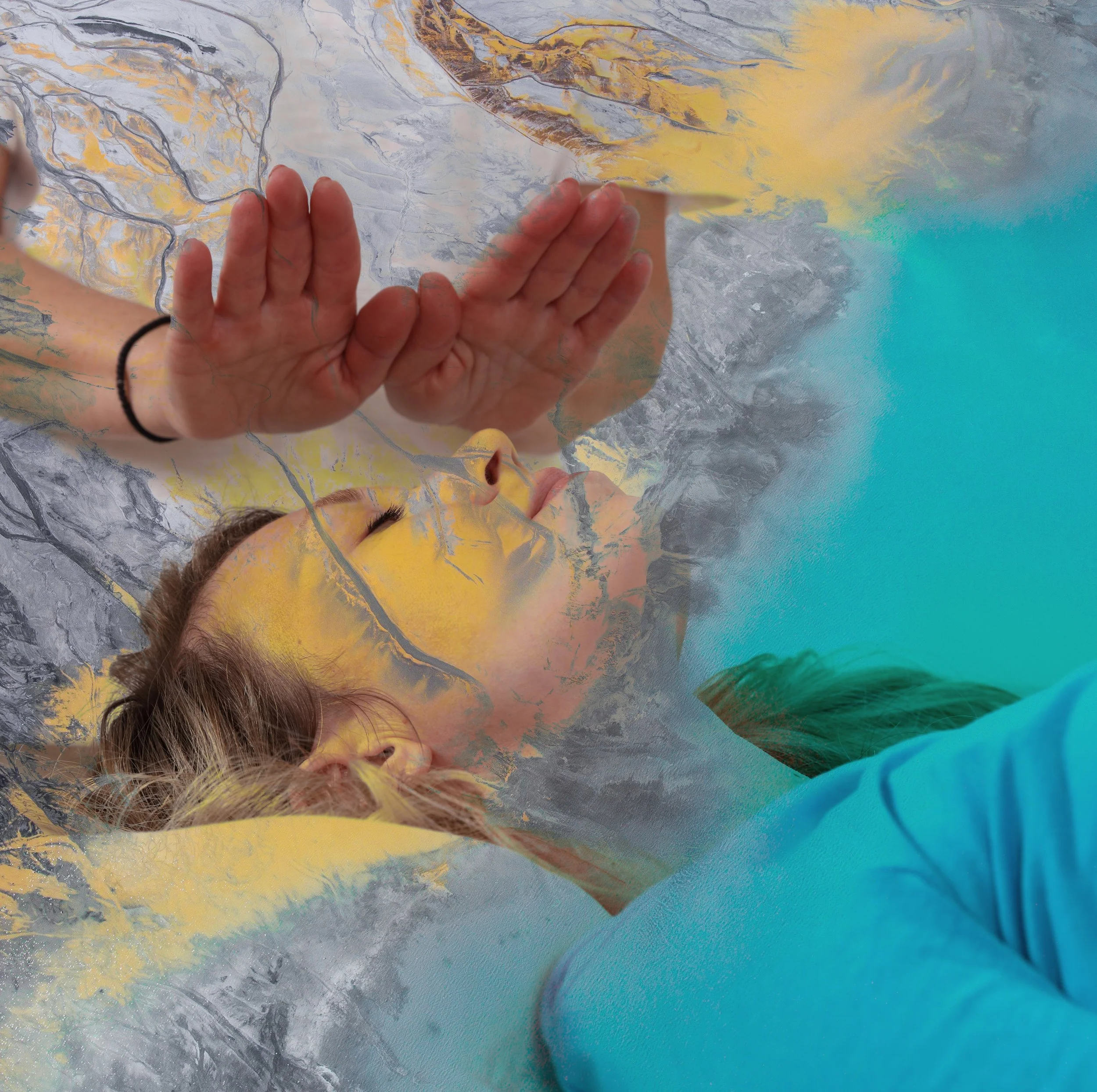 Reconnect with Your Core Energy and Unblock your True Potential