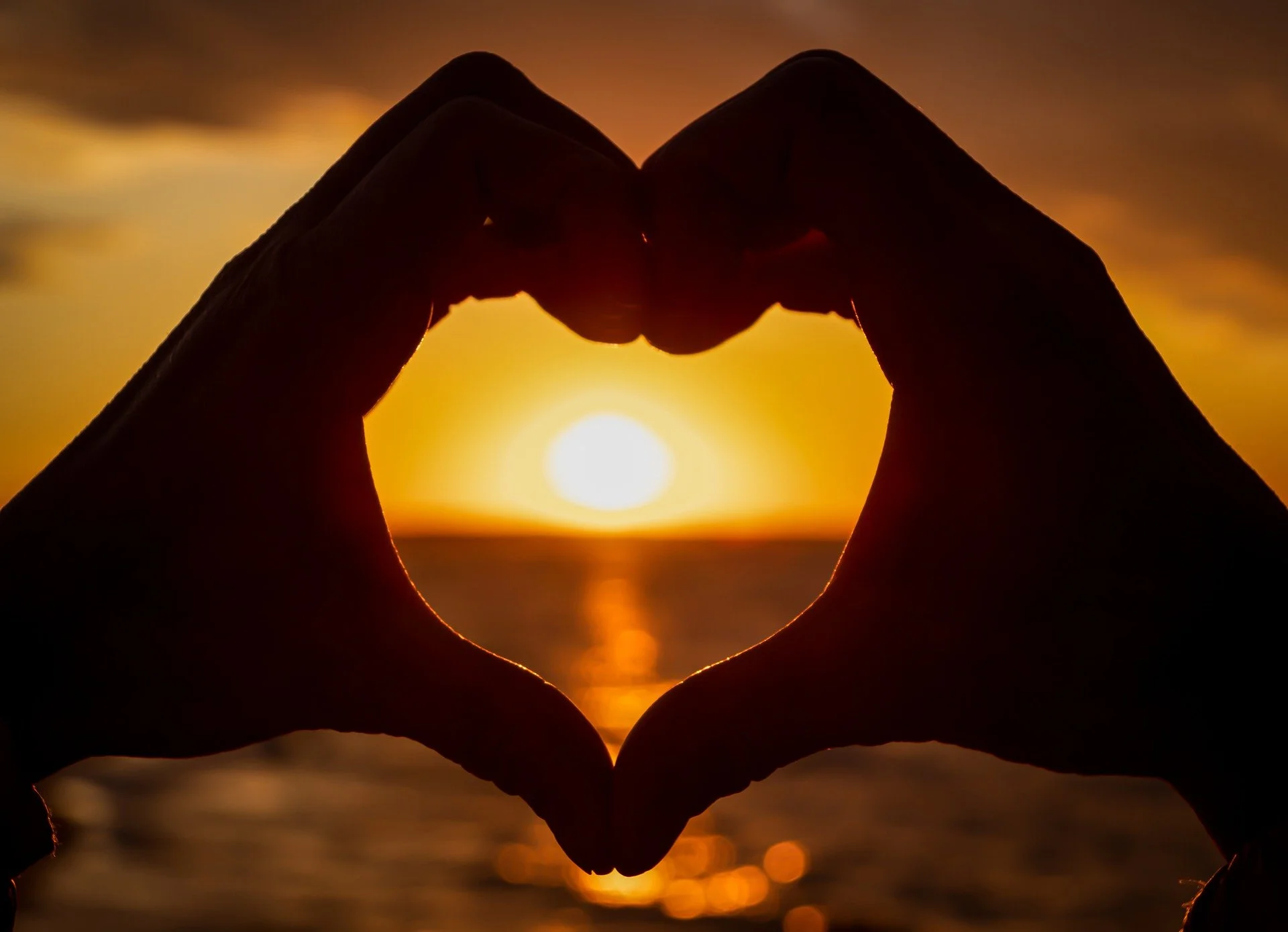 Let Go of that Toxic Relationship - Lesson’s Learned from Heartbreak - Part 1