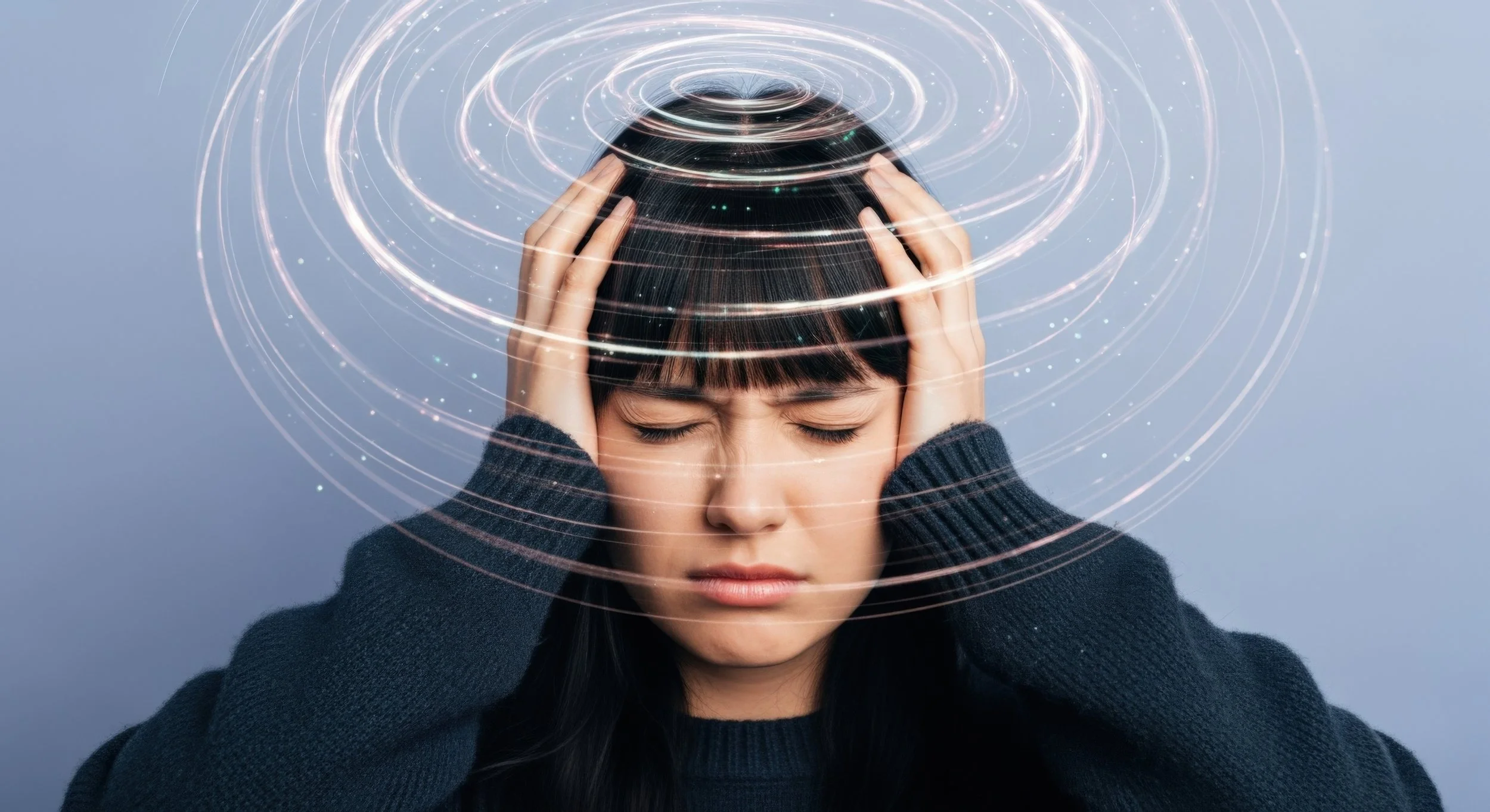 Why You Feel “Loopy” (And It’s Not Just Sleep Deprivation)