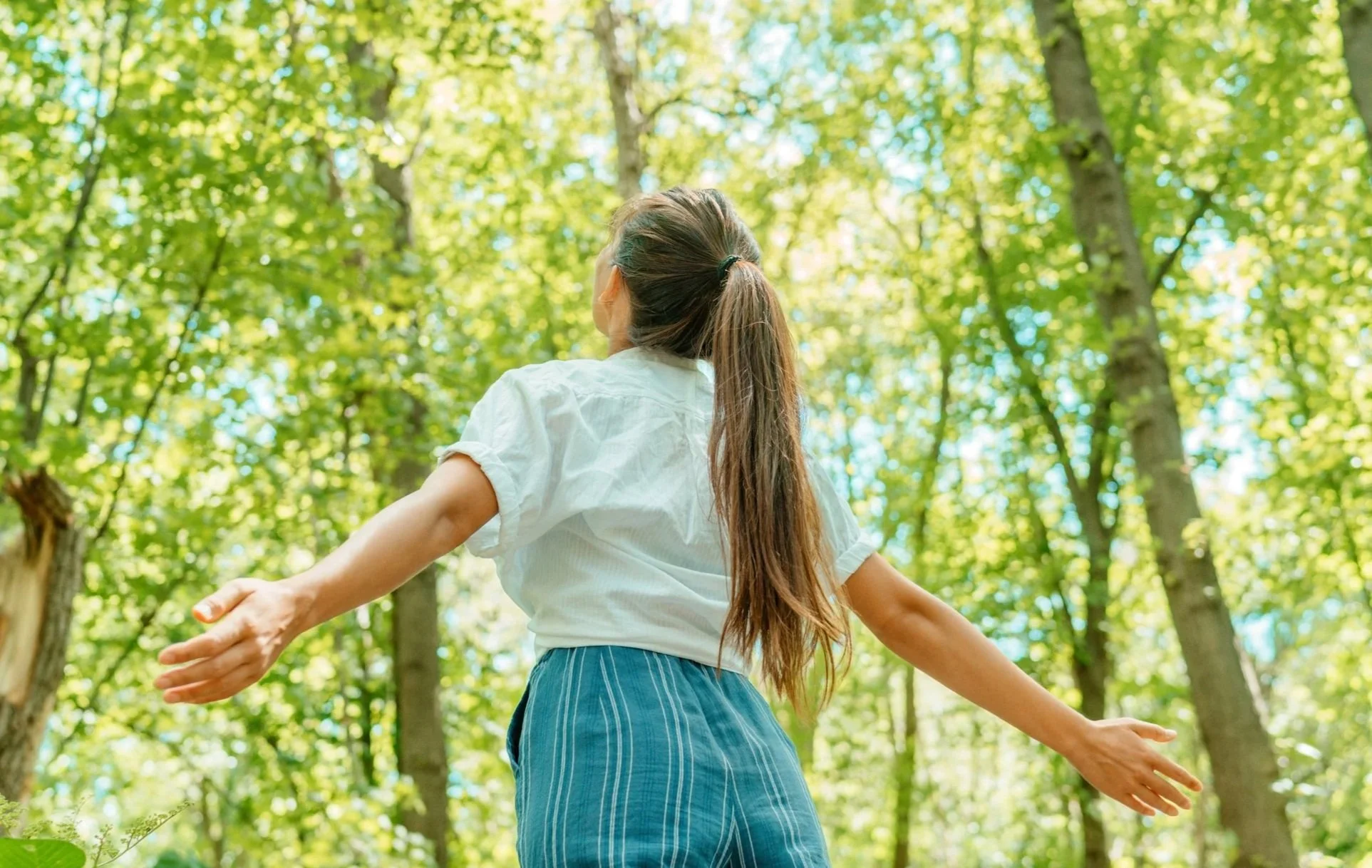 Spring Cleaning - Reduce Your Toxic Load