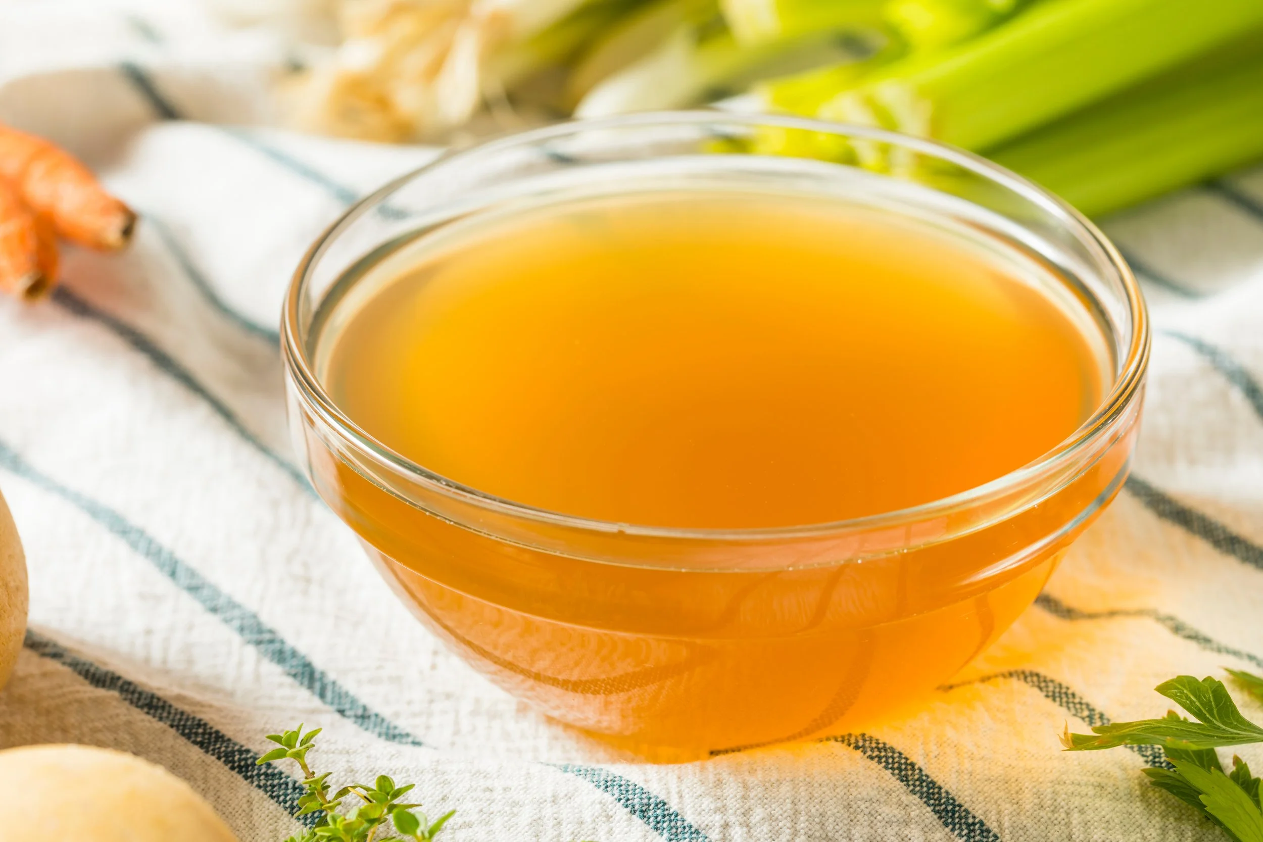 Vegetarian ‘Bone’ Broth — Core Potentials - Osteopathy, Energy Medicine ...