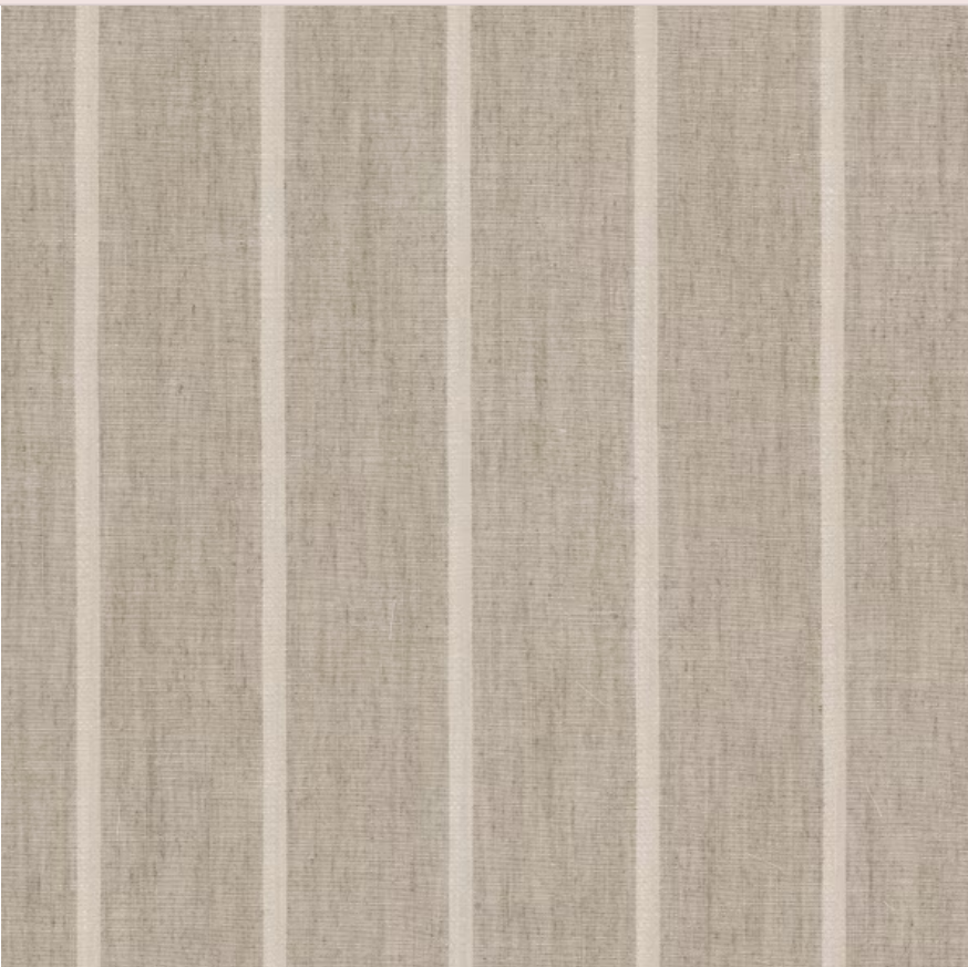 Pedalo Stripe ($98/yd)