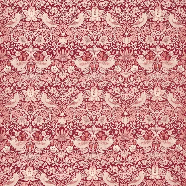 Strawberry Thief Plum.webp