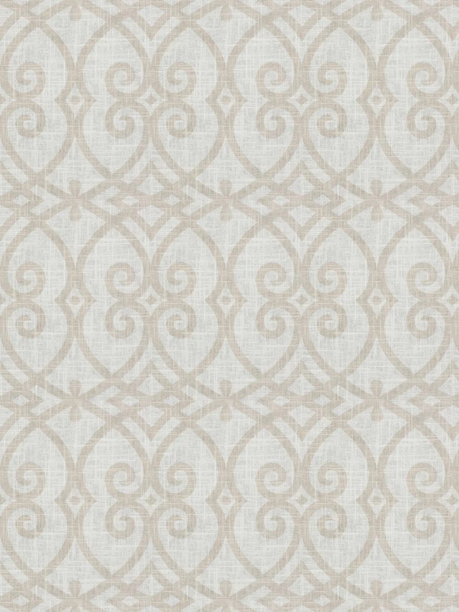 Vintage Lattice ($90/yd)