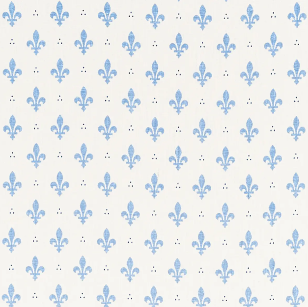 Fleur De Lis Blue.png