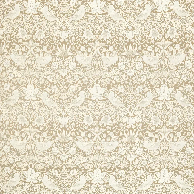 Kravet Strawberry Thief Linen.webp
