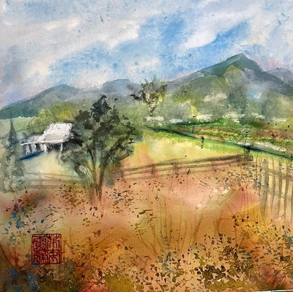 "Parsons Road Vineyard"
