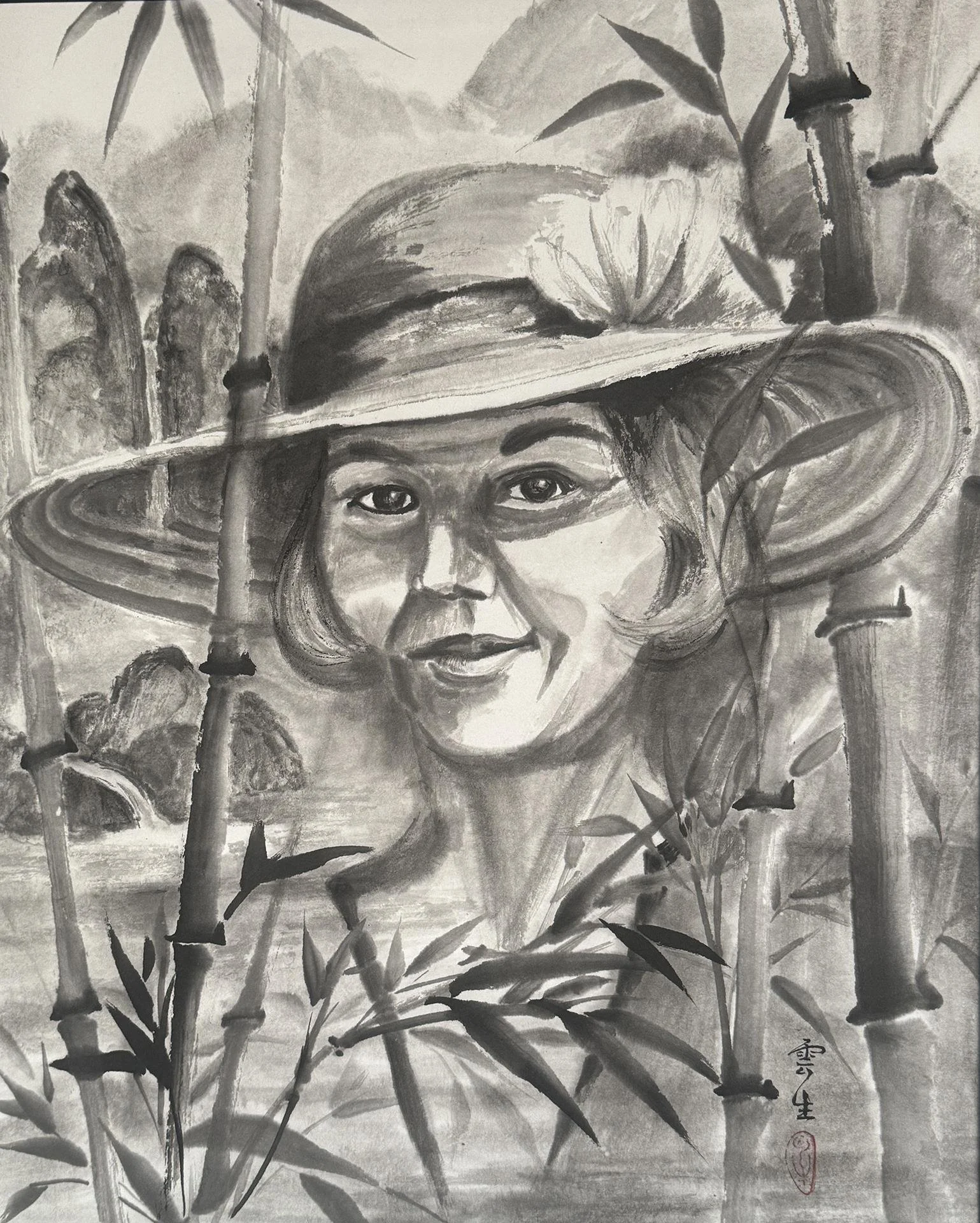 "Yuan Sheng"