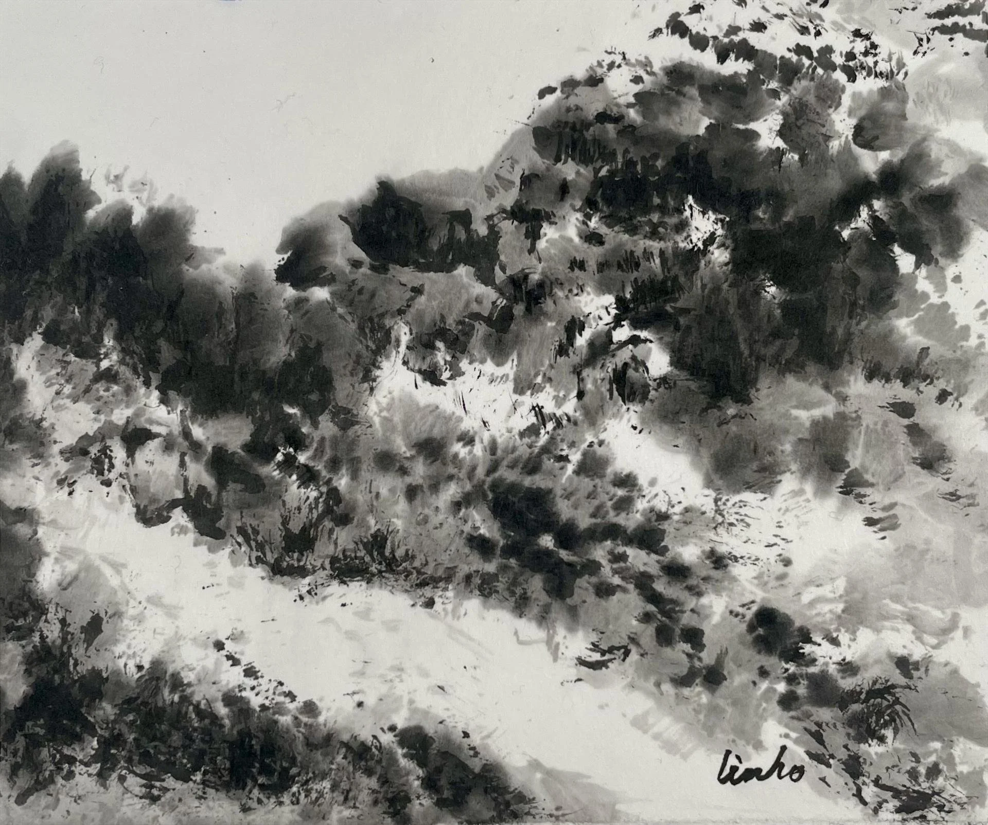 "Rambling Way"