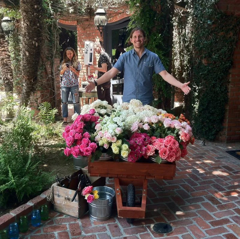 Celebrity Babyshower