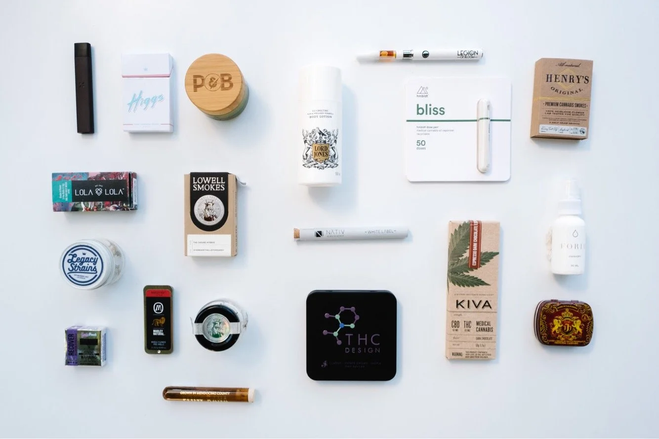 10 Daytime Products